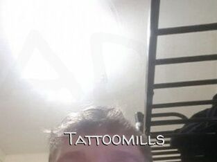 Tattoomills