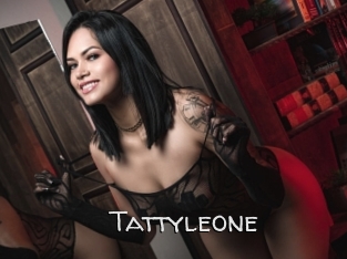 Tattyleone