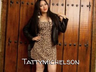 Tattymichelson