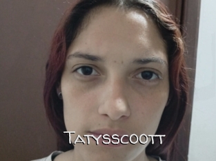 Tatysscoott
