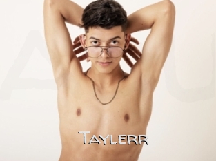 taylerr Adult dvd gold