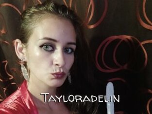 Tayloradelin