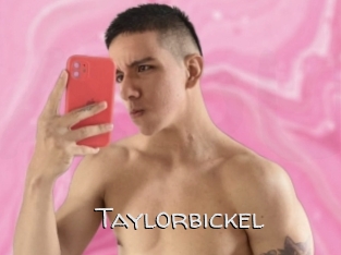 Taylorbickel
