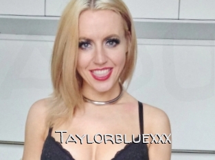 Taylorbluexxx