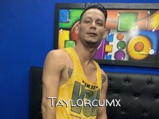 Taylorcumx