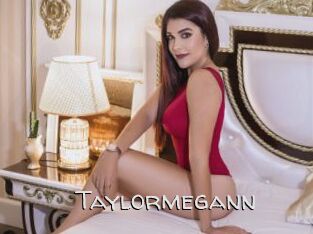 Taylormegann