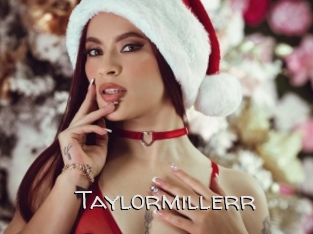 Taylormillerr