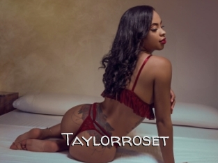 Taylorroset