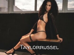 Taylorrussel