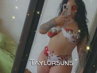 Taylorsuns