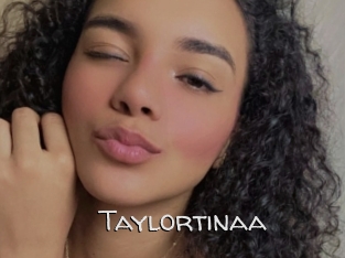 Taylortinaa