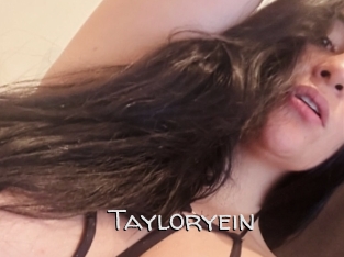 Tayloryein