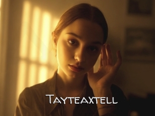 Tayteaxtell