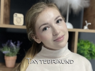 Taytebraund