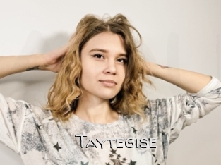 Taytegise