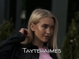 Taytehaimes
