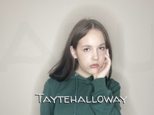 Taytehalloway