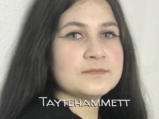 Taytehammett