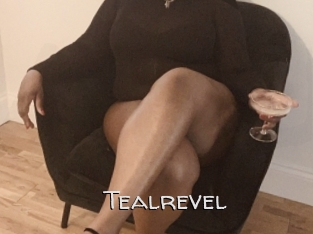 Tealrevel