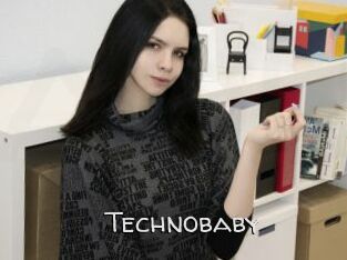 Technobaby