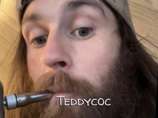 Teddycoc