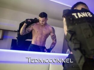 Tedmcconnel