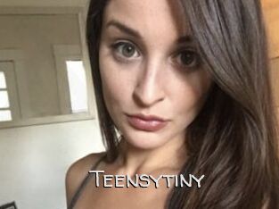 Teensytiny