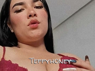 Teffyhoney