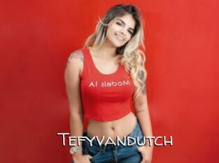 Tefyvandutch