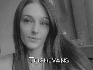 Teighevans