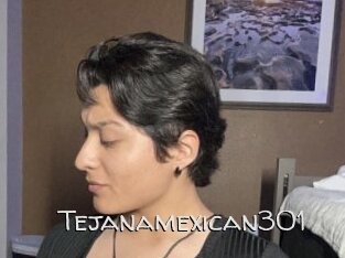 Tejanamexican301