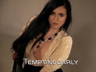 Temptingcarly