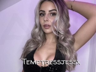 Temptressjessx