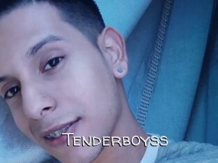 Tenderboyss