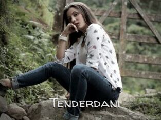 Tenderdani