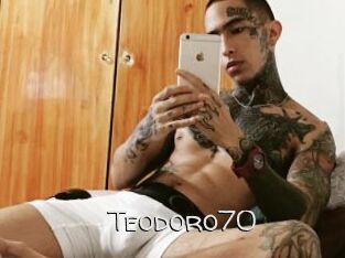 Teodoro70