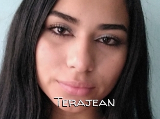 Terajean
