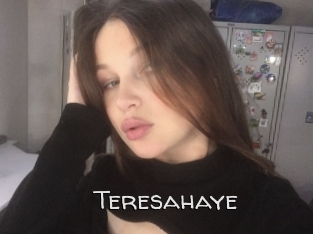 Teresahaye