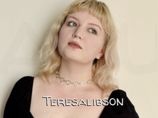 Teresalibson