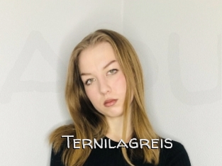 Ternilagreis