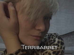 Terribarret