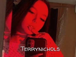 Terrynichols