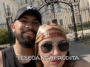 teseoandafrodita Adult dvd gold