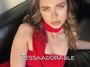 tessaadorable Adult dvd gold