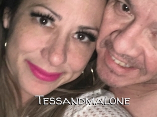 Tessandmalone