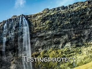 Testingprotect