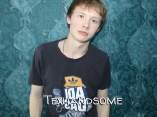 Texhandsome