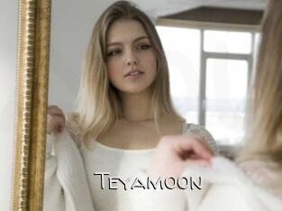 Teyamoon