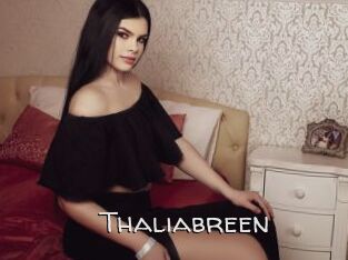 Thaliabreen