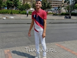 thaliagirl Adult dvd gold